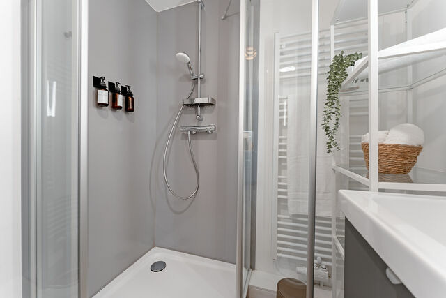 Ferienwohnung in Sierksdorf - Panoramic Morning Sun - Bild 21