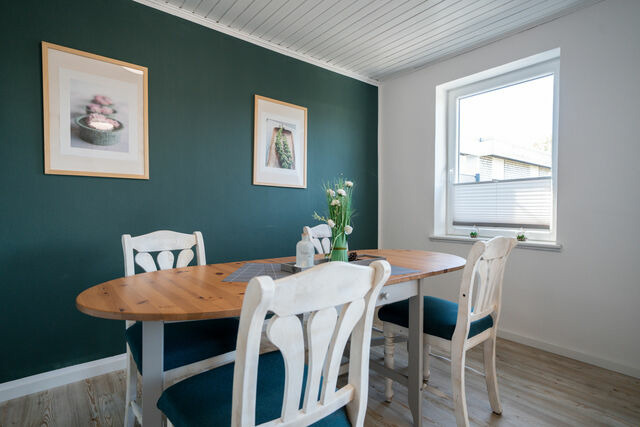 Ferienwohnung in Dahme - Herberts Kleine - Bild 4