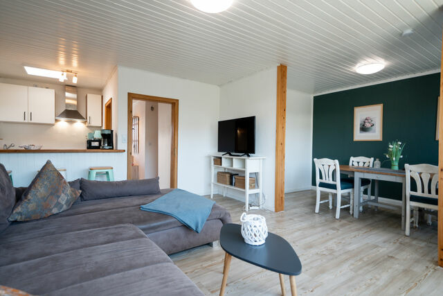 Ferienwohnung in Dahme - Herberts Kleine - Bild 8