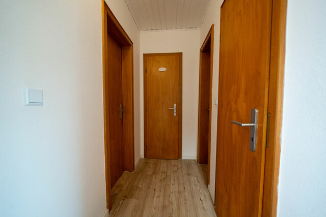 Ferienwohnung in Dahme - Herberts Kleine - Bild 15