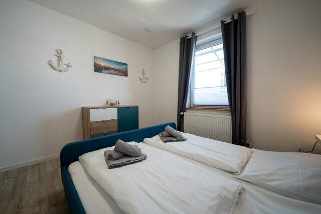 Ferienwohnung in Dahme - Herberts Kleine - Bild 17