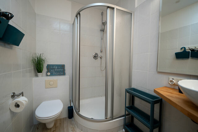 Ferienwohnung in Dahme - Herberts Kleine - Bild 23