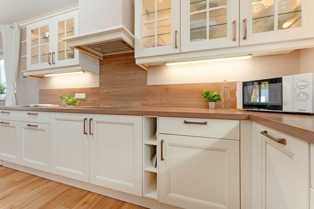 Ferienwohnung in Bosau - De H&uuml;&uuml;s achtern Sandlid Haus B - Bild 17