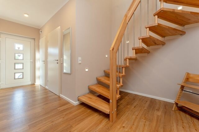 Ferienwohnung in Bosau - De H&uuml;&uuml;s achtern Sandlid Haus B - Bild 21