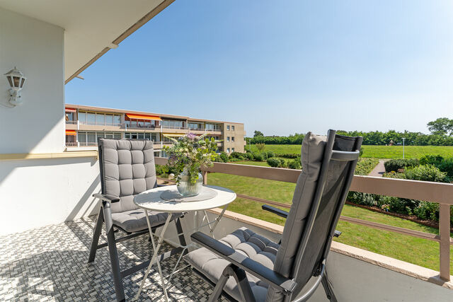 Ferienwohnung in Gr&ouml;mitz - Baltic 117 Gr&ouml;mitz - Bild 2