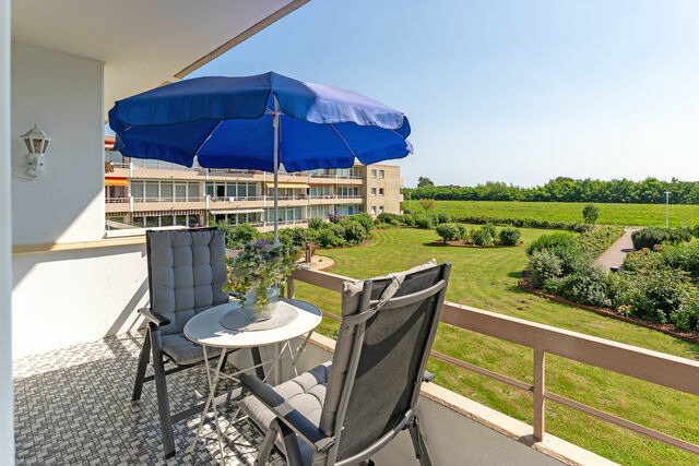 Ferienwohnung in Gr&ouml;mitz - Baltic 117 Gr&ouml;mitz - Bild 12