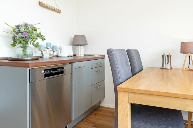 Ferienwohnung in Gr&ouml;mitz - Baltic 117 Gr&ouml;mitz - Bild 13