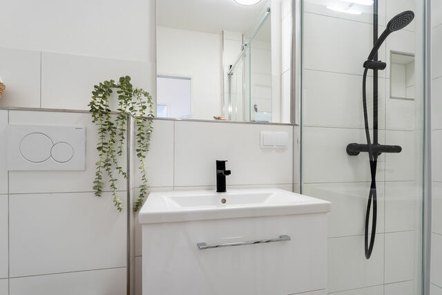 Ferienwohnung in Gr&ouml;mitz - Baltic 117 Gr&ouml;mitz - Bild 21