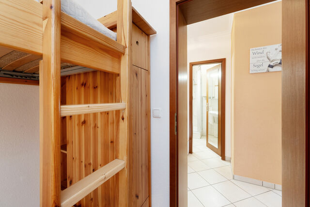 Ferienwohnung in Heiligenhafen - Haus Aquamarina M&ouml;wenruf 54 - Bild 19