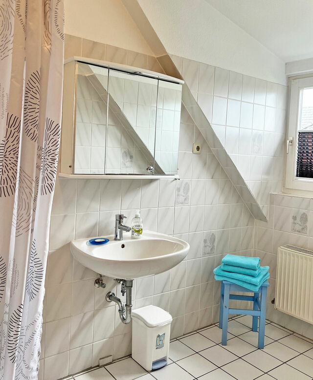 Ferienwohnung in Grömitz - Kleine Butze - Bild 14