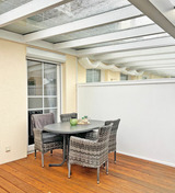 Ferienwohnung in Grömitz - Kleine Butze - Bild 16