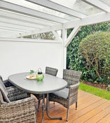 Ferienwohnung in Grömitz - Kleine Butze - Bild 18