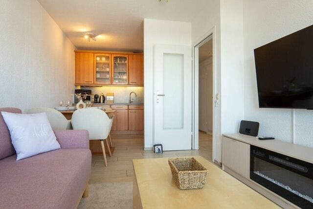 Ferienwohnung in Gro&szlig;enbrode - Haus "Belvedere", Wohnung 87 - Bild 3