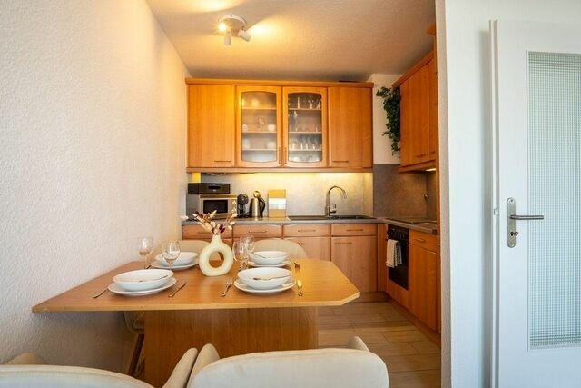 Ferienwohnung in Gro&szlig;enbrode - Haus "Belvedere", Wohnung 87 - Bild 5