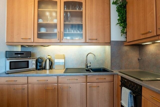 Ferienwohnung in Gro&szlig;enbrode - Haus "Belvedere", Wohnung 87 - Bild 6