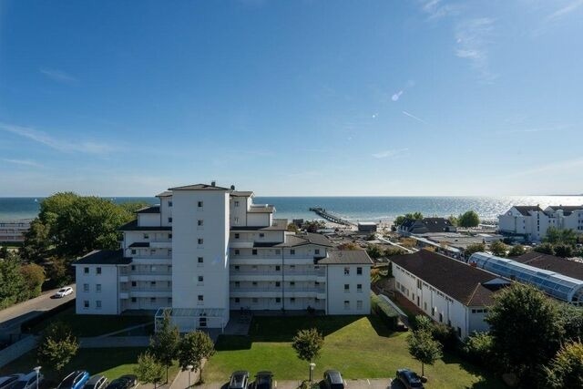 Ferienwohnung in Gro&szlig;enbrode - Haus "Belvedere", Wohnung 87 - Bild 12