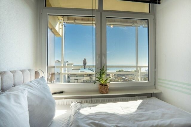 Ferienwohnung in Gro&szlig;enbrode - Haus "Belvedere", Wohnung 87 - Bild 14