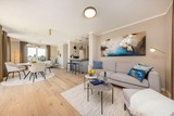 Ferienwohnung in Ostseeheilbad Zingst - Strandvilla Zingst -AP 14 - Bild 1