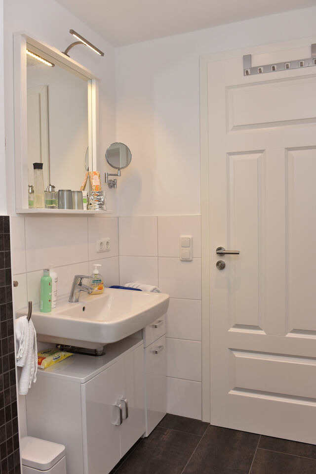 Ferienwohnung in Ostseeheilbad Zingst - Whg. 04 - Seeschwalbe - Bild 9