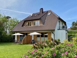 Haus Sonnenwinkel, FeWo 3