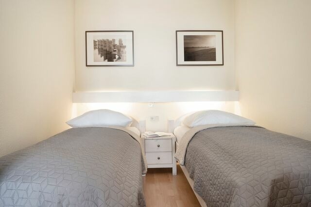 Ferienwohnung in Kellenhusen - Strandappartements am Leuchtturmweg Windlicht - Bild 12