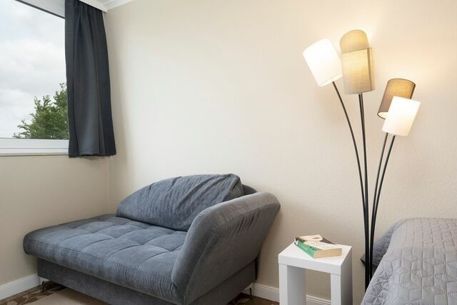 Ferienwohnung in Kellenhusen - Strandappartements am Leuchtturmweg Windlicht - Bild 17