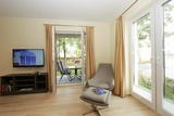 Ferienwohnung in Ahlbeck - (Brise) Ahlbeck Suiten App. 03 - Bild 6