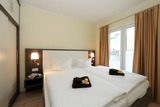 Ferienwohnung in Ahlbeck - (Brise) Ahlbeck Suiten App. 03 - Bild 12