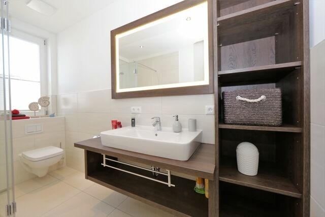 Ferienwohnung in Ahlbeck - (Brise) Strandresidenz Else Marie App. 3.11 - Bild 21