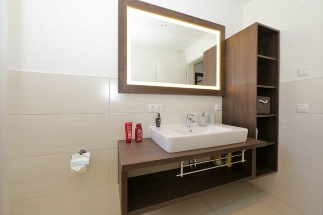 Ferienwohnung in Ahlbeck - (Brise) Strandresidenz Else Marie App. 3.11 - Bild 22