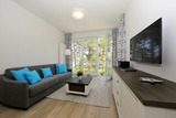 Ferienwohnung in Ahlbeck - (Brise) Strandresidenz Else Marie App. 2.12 - Bild 1