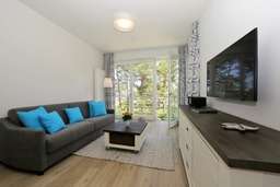 (Brise) Strandresidenz Else Marie App. 2.12