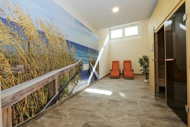 Ferienwohnung in Ahlbeck - (Brise) Strandresidenz Else Marie App. 2.12 - Bild 20