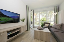 (Brise) Strandresidenz Else Marie App. 1.2