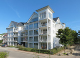 Ferienwohnung in Ahlbeck - (Brise) Strandresidenz Else Marie App. 3.1 - Bild 2