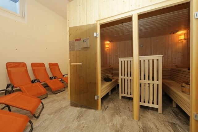Ferienwohnung in Ahlbeck - (Brise) Strandresidenz Else Marie App. 3.1 - Bild 19