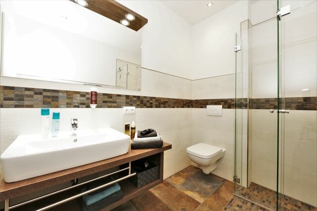 Ferienwohnung in Ahlbeck - (Brise) Strandresidenz Else Marie App. 4.4 - Bild 20