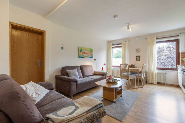 Ferienwohnung in Fehmarn - Ferienwohnung 1 - Bild 2