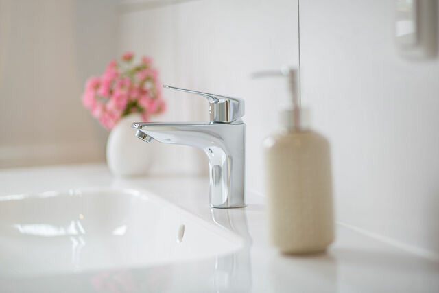 Ferienwohnung in Fehmarn - Ferienwohnung 1 - Bild 16