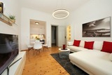 Ferienwohnung in Ahlbeck - (Brise) Villa Chrissi App. 03 - Bild 6
