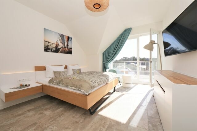 Ferienwohnung in Ahlbeck - (Brise) Strandresidenz Else Marie App. 4.3 - Bild 18