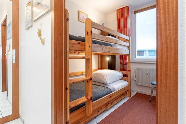 Ferienwohnung in Heiligenhafen - Haus Aquamarina Sandbanktraum 41 - Bild 16