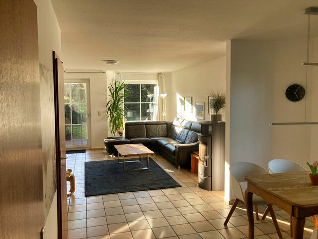 Ferienhaus in Heiligenhafen - Ferienhaus Mehler - Heiligenhafen - Bild 12