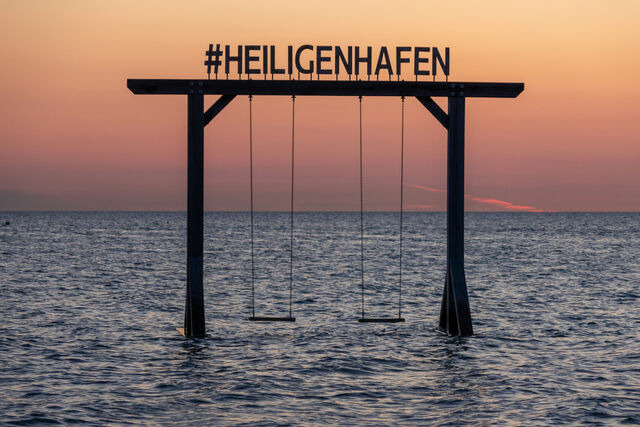 Ferienhaus in Heiligenhafen - Ferienhaus Mehler - Heiligenhafen - Bild 19