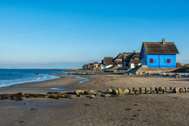 Ferienhaus in Heiligenhafen - Ferienhaus Mehler - Heiligenhafen - Bild 21