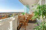 Ferienwohnung in Sierksdorf - Panoramic Loft mit Meerblick - Bild 13