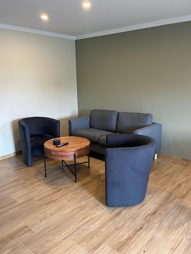 Ferienwohnung in OT Klein Str&ouml;mkendorf - Ferienwohnung 2 - Bild 5