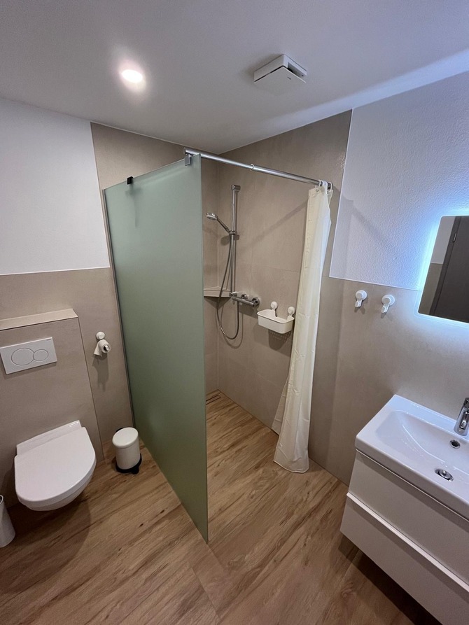 Ferienwohnung in OT Klein Str&ouml;mkendorf - Ferienwohnung 2 - Bild 9