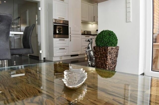 Ferienhaus in Timmendorfer Strand - Sealect-Hus 2 Timmendorfer Strand, Hauptstr. 4g - Bild 24