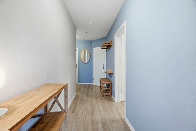 Ferienwohnung in Zempin - Fewo Ostseegl&uuml;ck - Bild 14